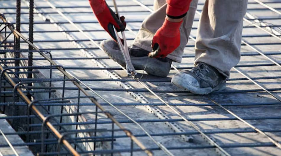 Self-Perform Contracting